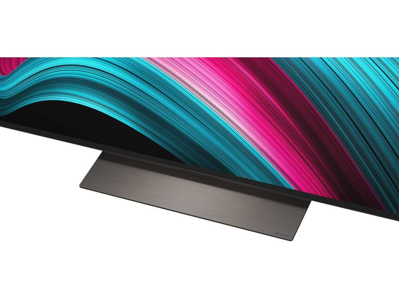 LG OLED55C56LB (2025)