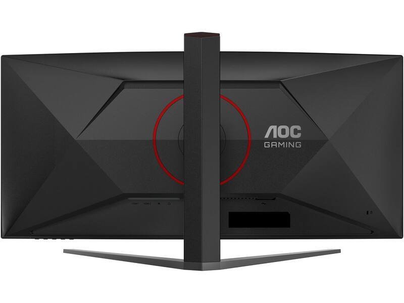 AOC Gaming CU34G4