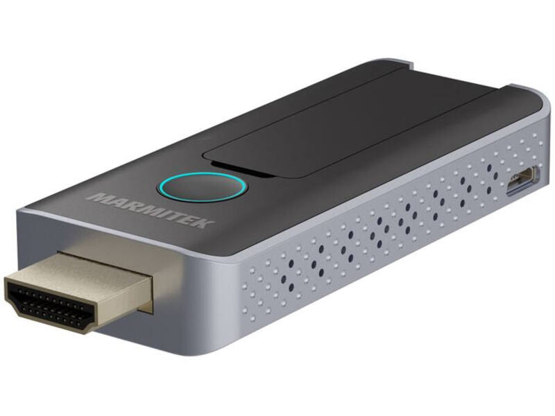 Stream S2 Pro Draadloos HDMI Presentatiesysteem