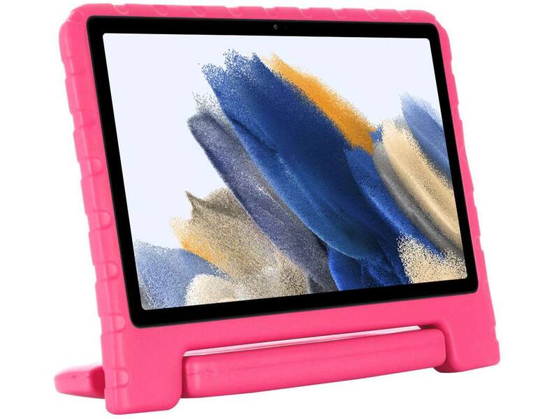 Just In Case Kids Case Cassic - Samsung Galaxy A8 - Roze