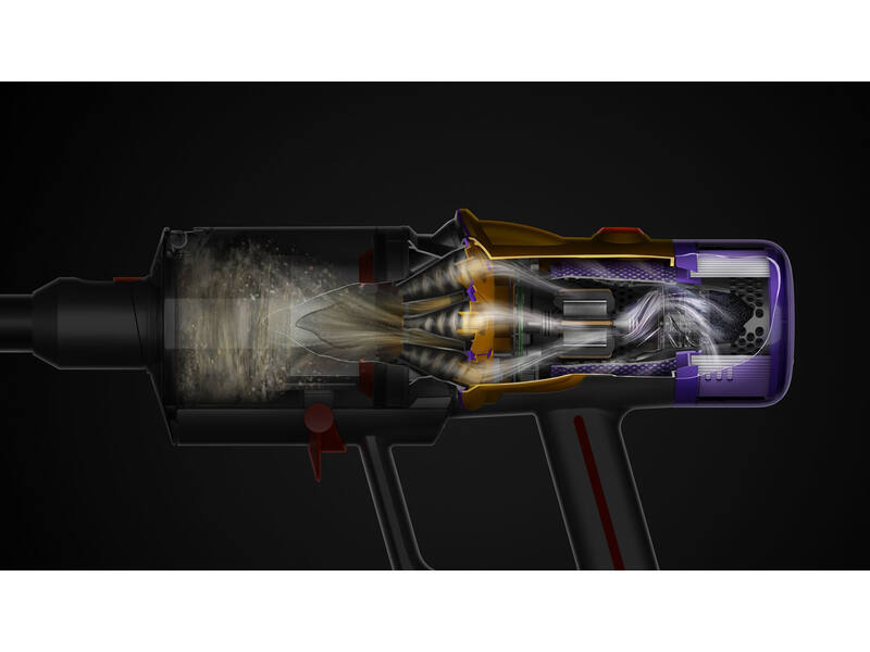 Dyson V12 Detect Slim Absolute (2023)