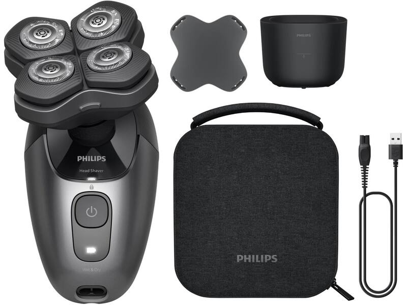 Philips Series 7000 Head Shaver Pro HS7980/15