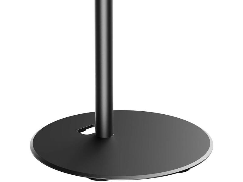 Nedis SPMT5850BK Speakerstandaard voor Sonos Era 100 Zwart