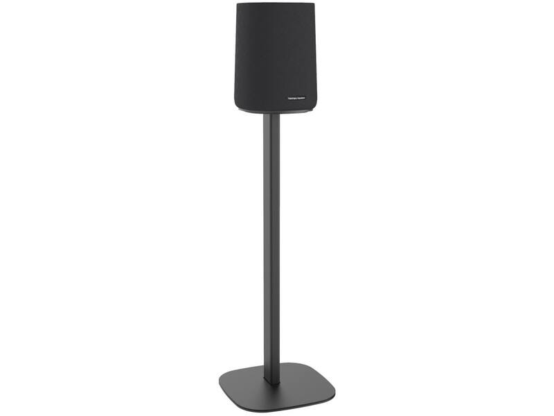 Cavus CSHKESB Vloerstandaard voor Harman Kardon Enchant Zwart