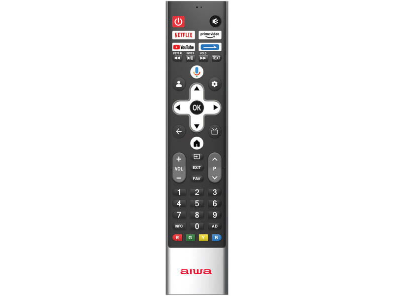 Aiwa 55GO70804UHD