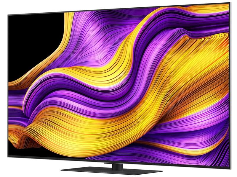 LG OLED65G56LS (2025)