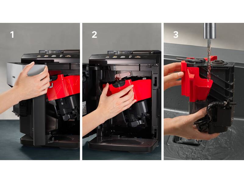 Siemens TP517DF3 extraKlasse