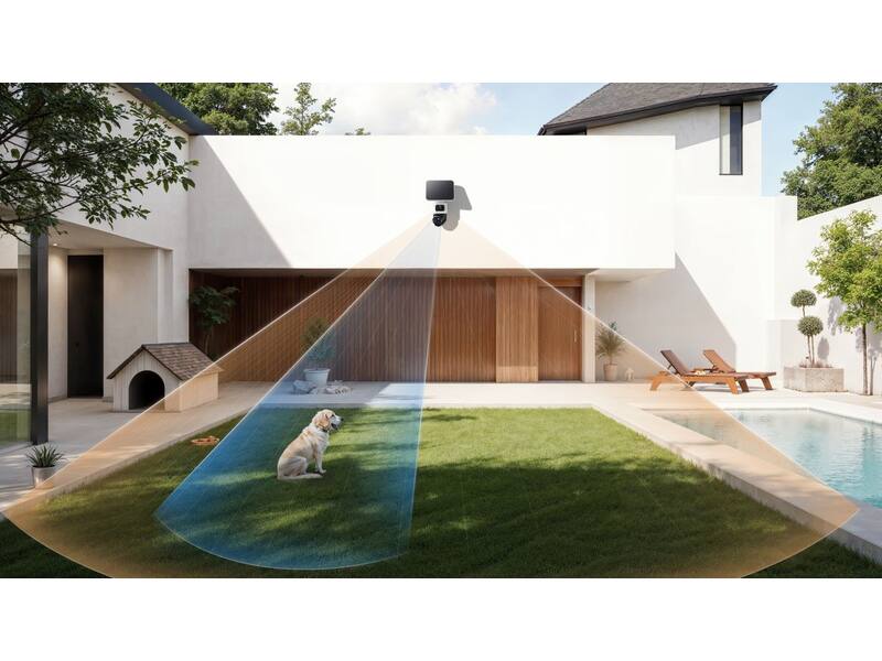 Eufy EufyCam S4