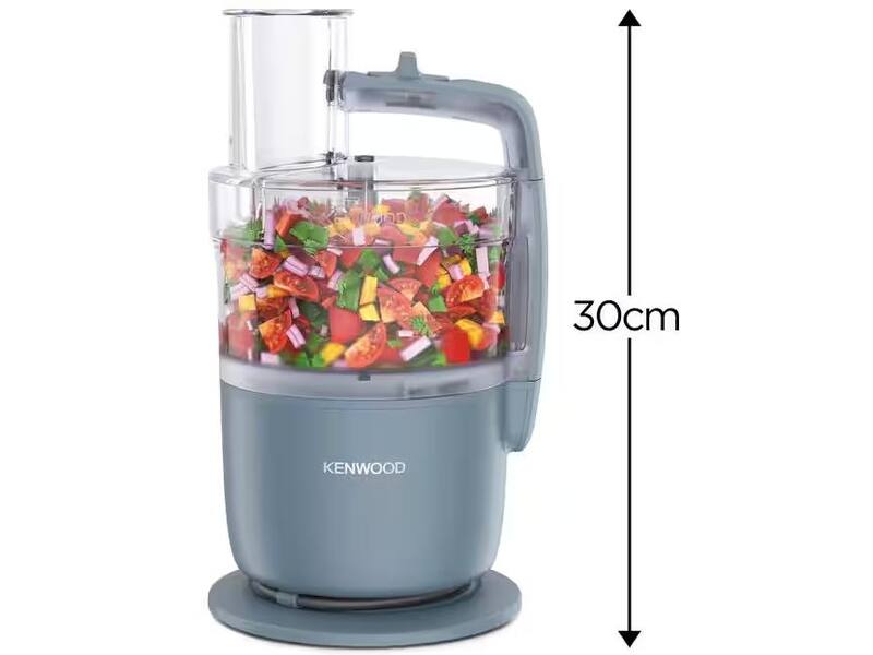 Kenwood MultiPro Go FDP22.130GY