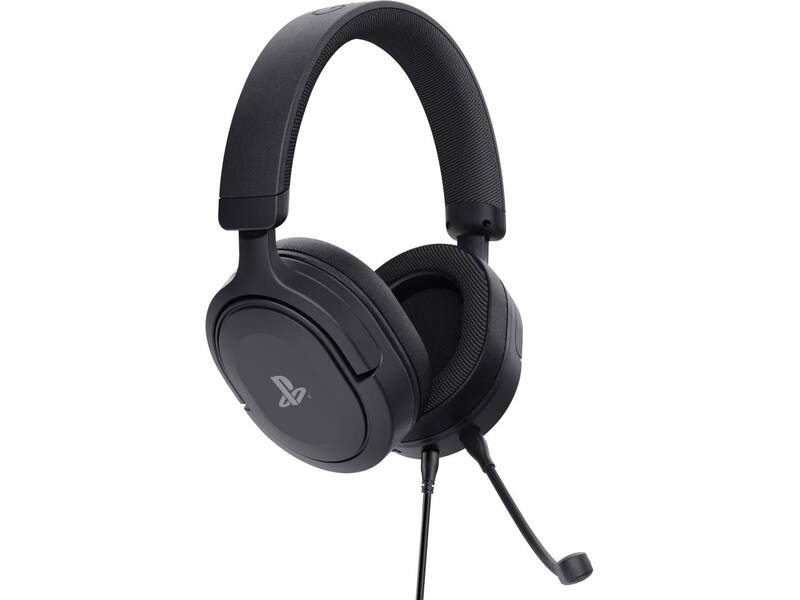 Trust GXT 498 Forta voor PS5