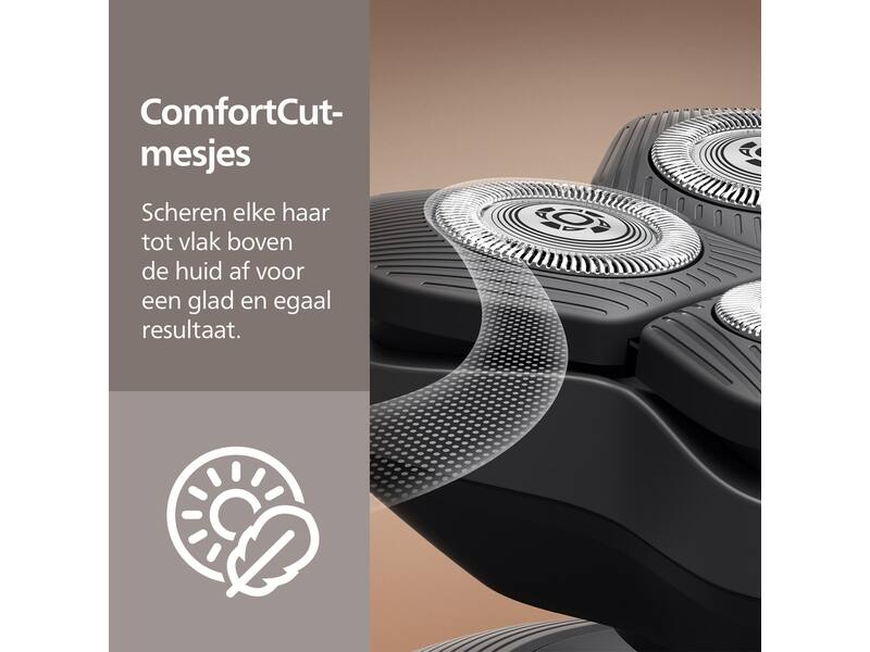 Philips Series 7000 Head Shaver Pro HS7980/15