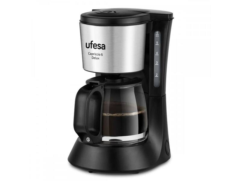 Ufesa CG7115 Capriccio 6 Delux