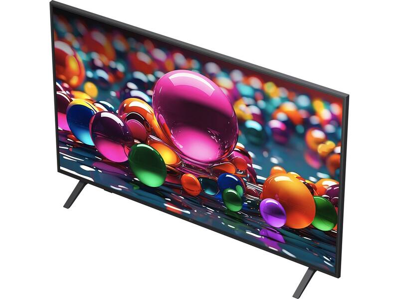 LG 43UA75006LA (2025)