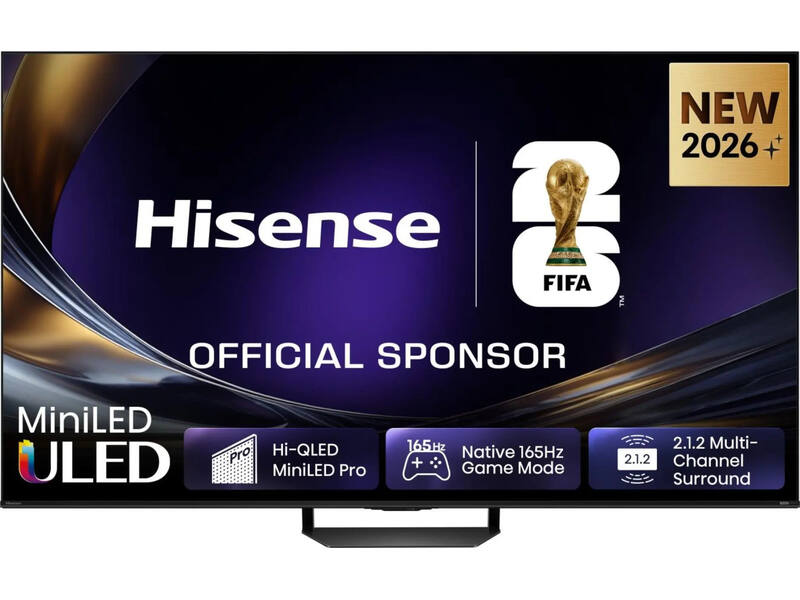 Hisense 65U79S PRO