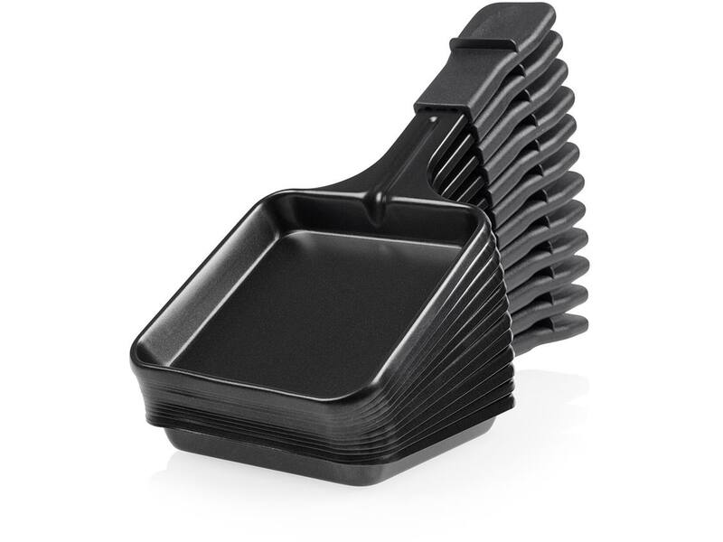 Princess 162652 Raclette 12