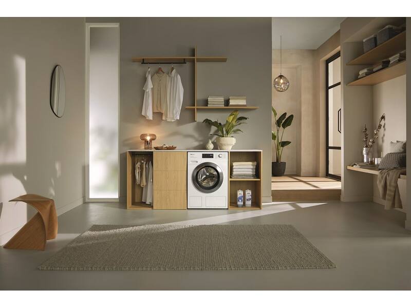 Miele WEG 895 WPS Excellence PowerWash