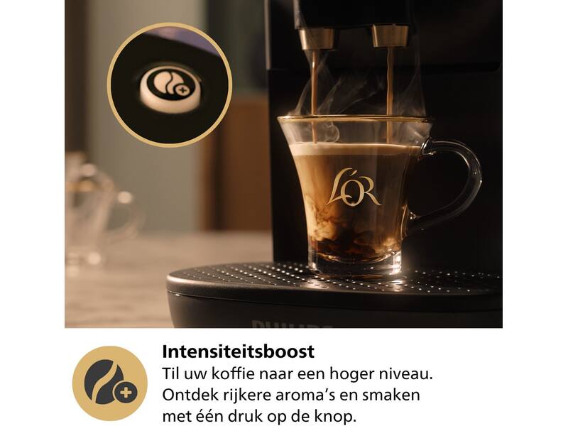 Philips LM9512/60 L'Or Barista L'Absolu