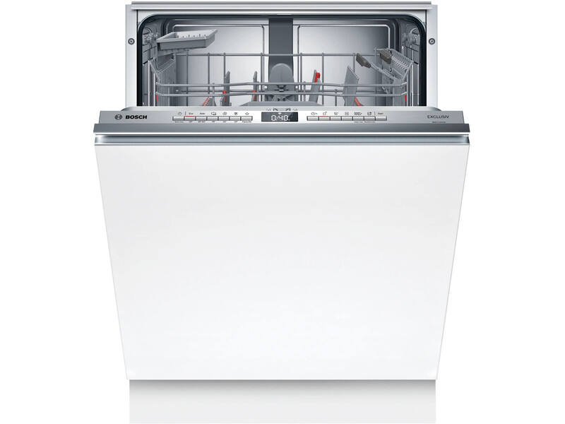 Bosch SMV4HBX13E Serie 4 EXCLUSIV