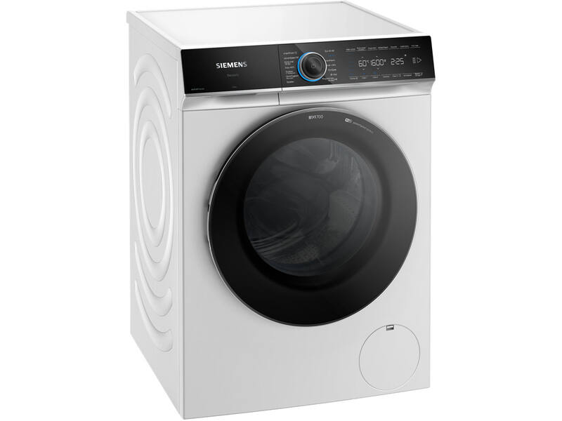 Siemens iQ700 WG66B2AMNL extraKlasse