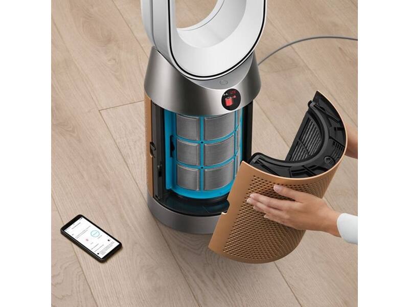 Dyson PH05 Purifier Humidify+ Cool PH2 De-Nox