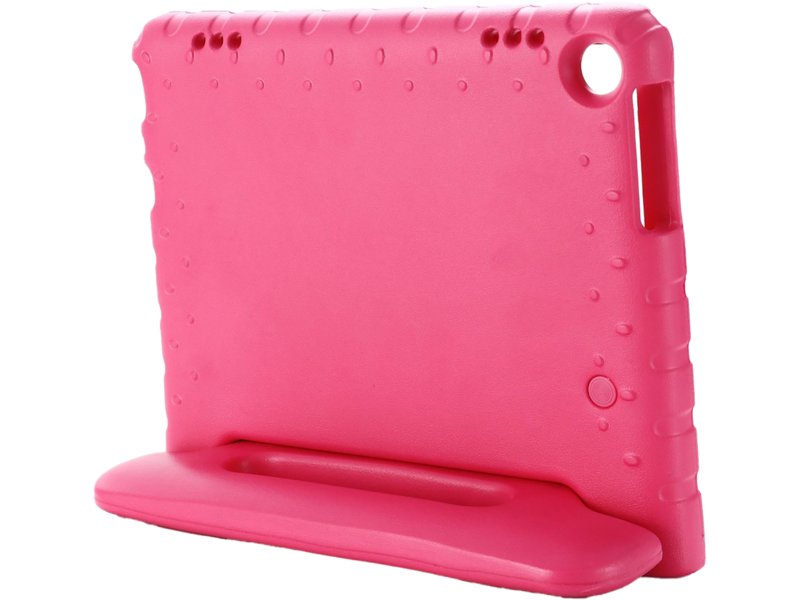 Just in Case Lenovo Tab M10 Gen 3 Classic Kids Case Roze