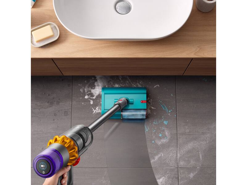 Dyson V15s Detect Submarine (2026)
