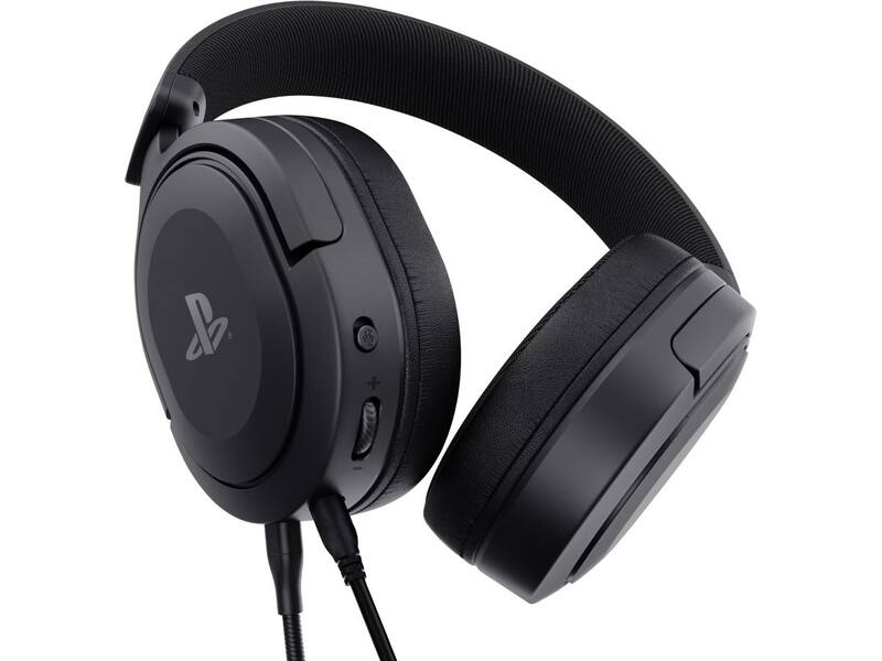 Trust GXT 498 Forta voor PS5