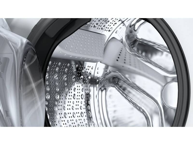 Siemens WG44J2A9NL iQ500 extraKlasse