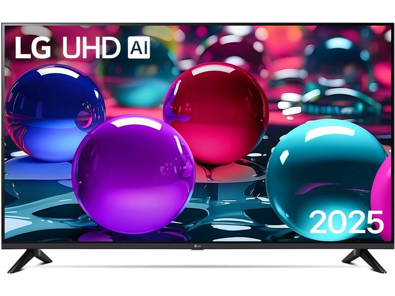 LG 55UA73006LA (2025)