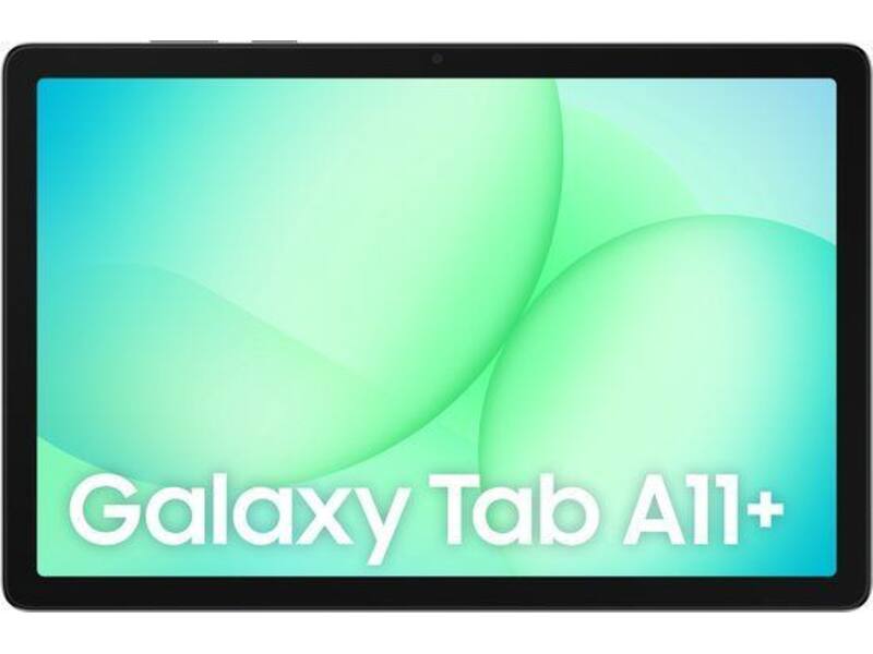 Samsung Galaxy Tab A11+ 11 inch 128GB Wifi Grijs