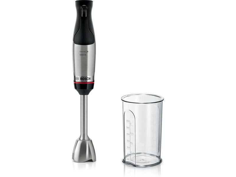 Bosch MSM4B624 ErgoMaster Serie 4