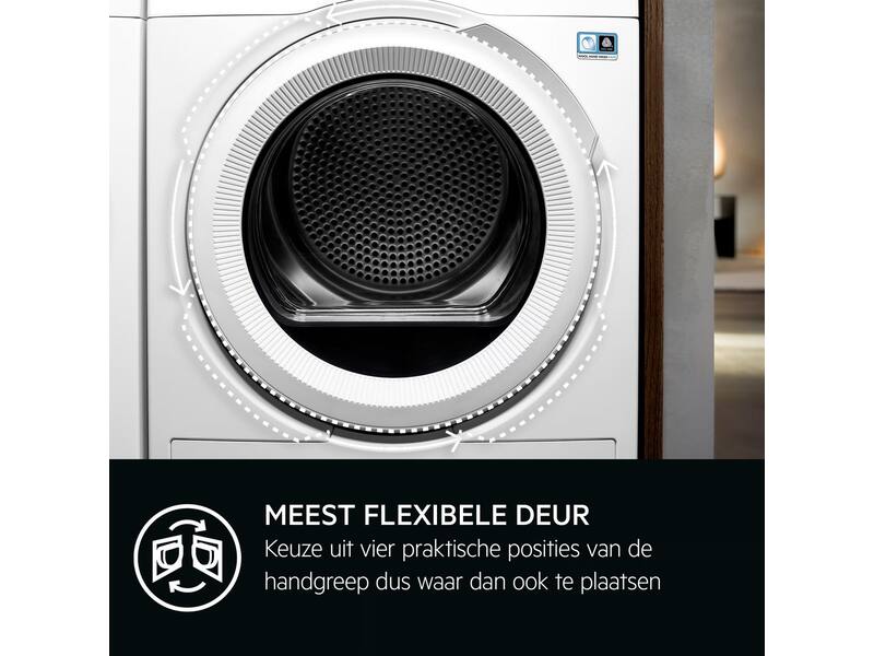 AEG TR71AACHEN 7000 Serie SensiDry