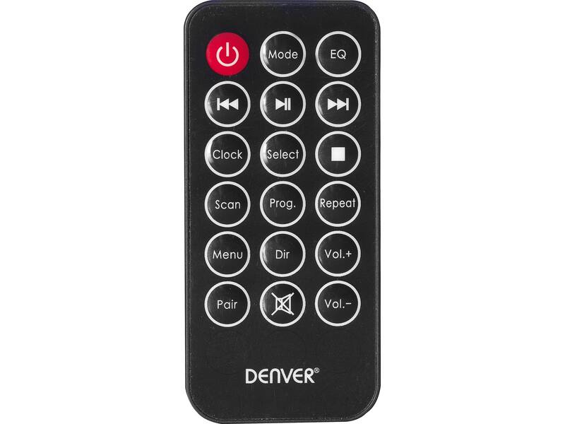Denver MDA-260