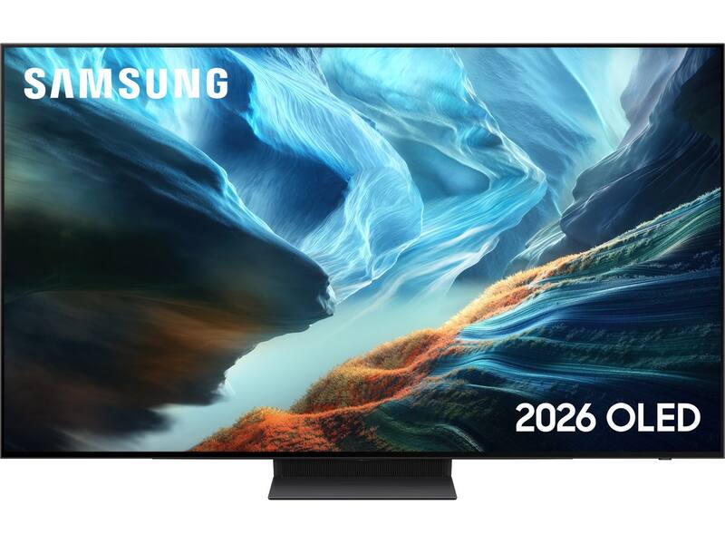 Samsung OLED 4K 42S93H (2026)