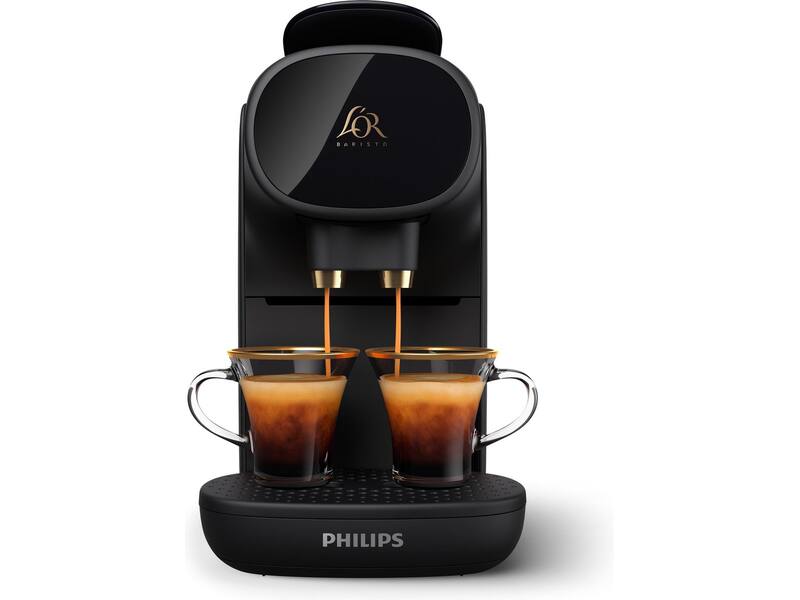 Philips L'OR Barista Sublime LM9012/60