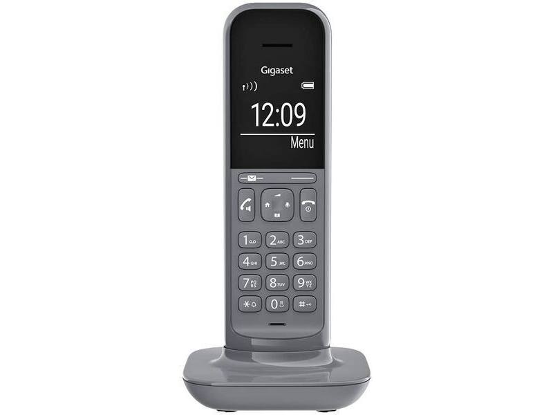 Gigaset CL390HX Grijs