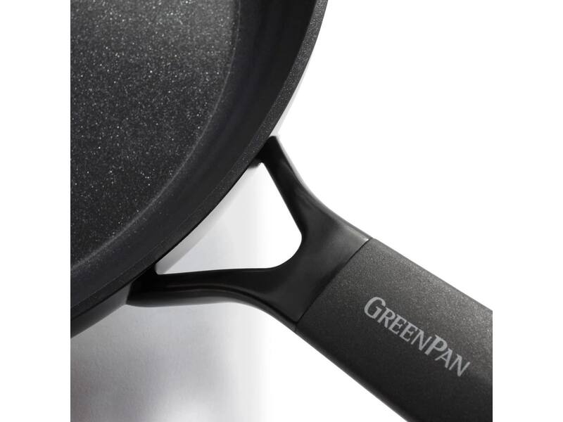 GreenPan SmartShape Wok 28cm