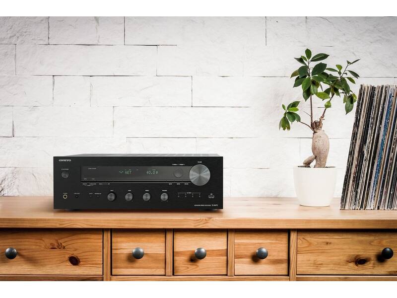 Onkyo TX-8470