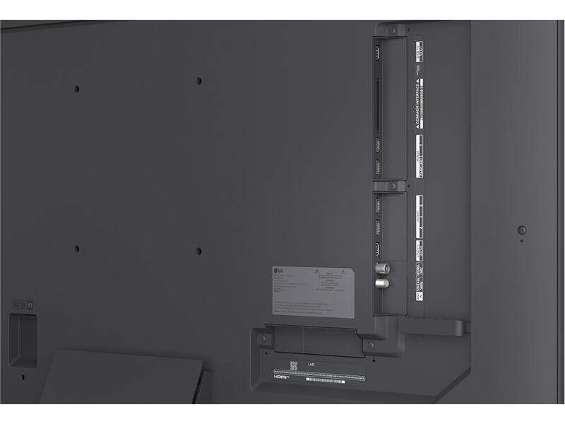 LG 43QNED87B6A (2026)
