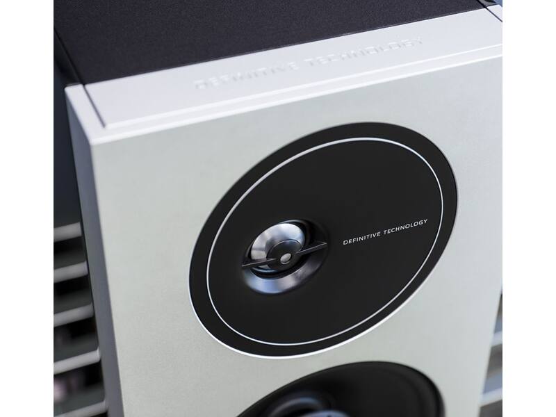 Definitive Technology Demand D9 Zwart Set