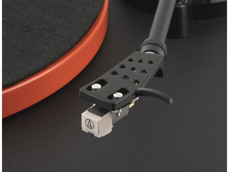 JBL Spinner BT Zwart/Oranje