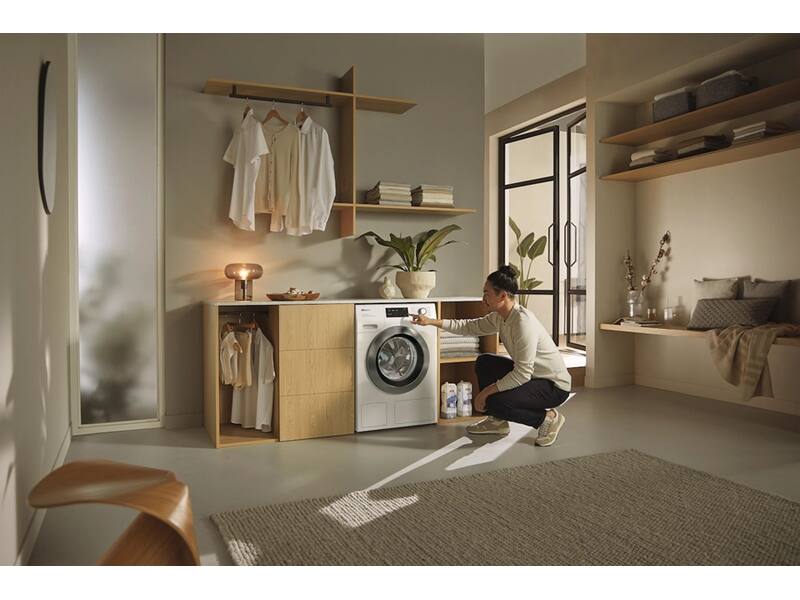 Miele WEJ 895 WPS Excellence PowerWash