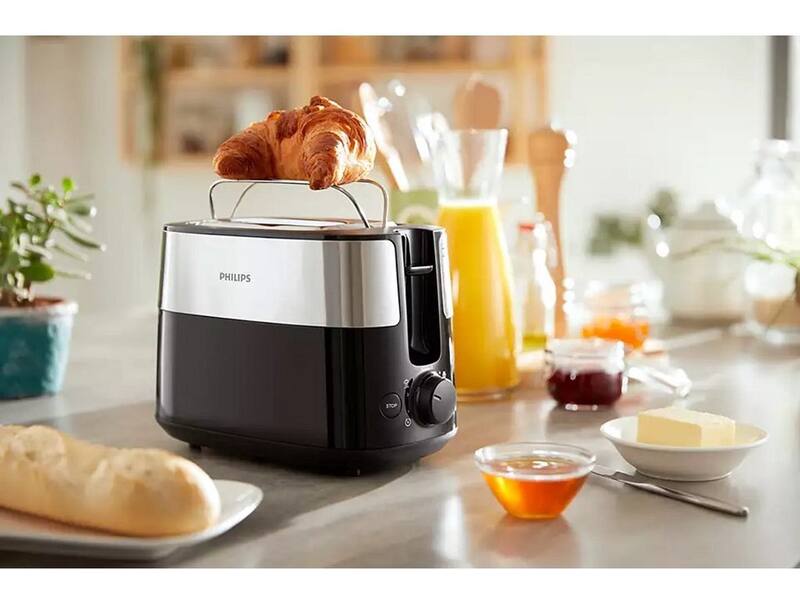 Philips Daily Collection HD2516/90
