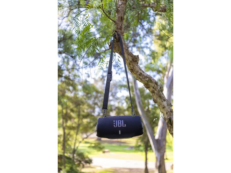 JBL Xtreme 4 Zwart