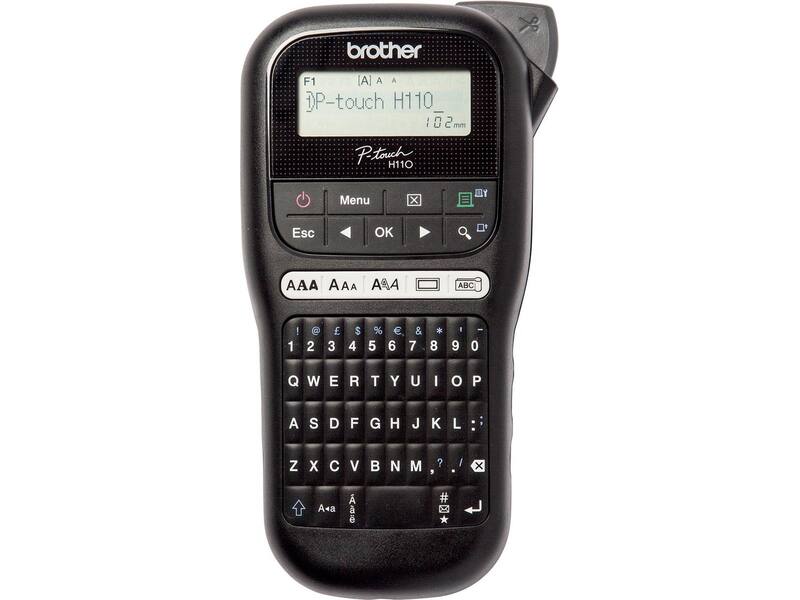 Brother PT-H110