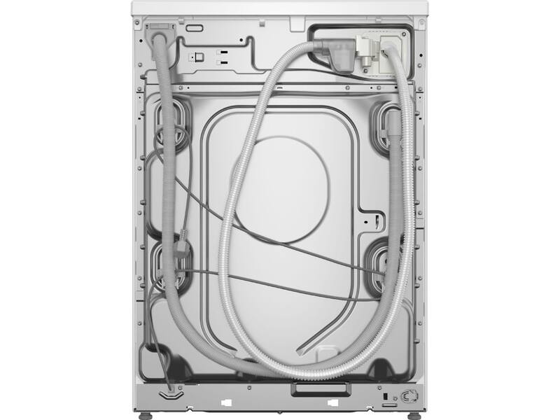 Siemens WG56H209NL iQ500 extraKlasse