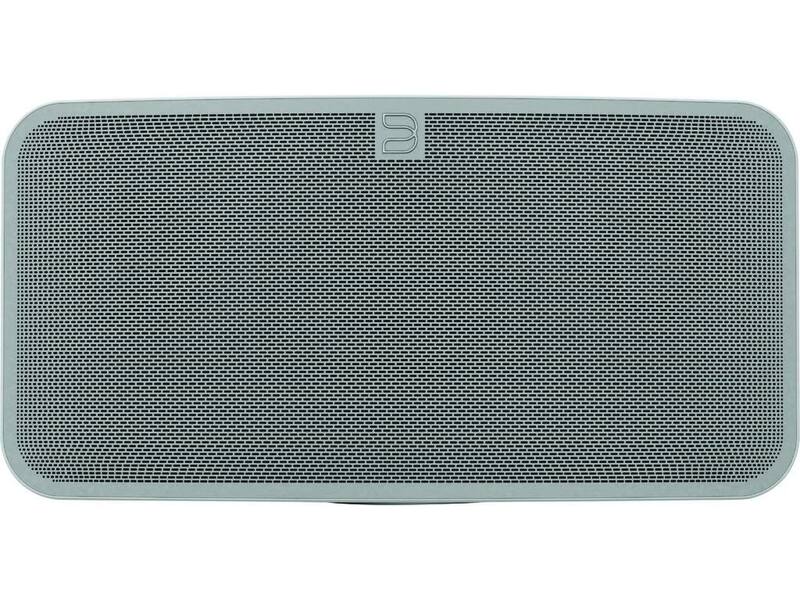 Bluesound Pulse Mini Wit