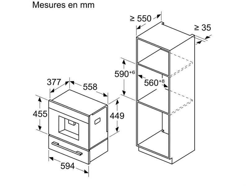 Siemens CT718L1B0