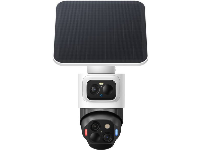 Eufy EufyCam S4