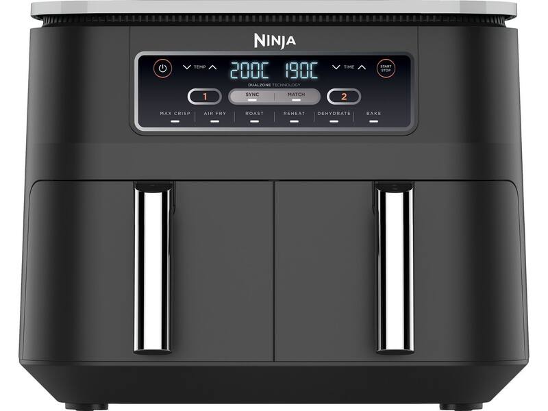Ninja Foodi Dual Zone AF300EU